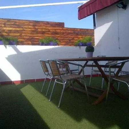 Oyo Bora Bora The Las Palmas de Gran Canaria