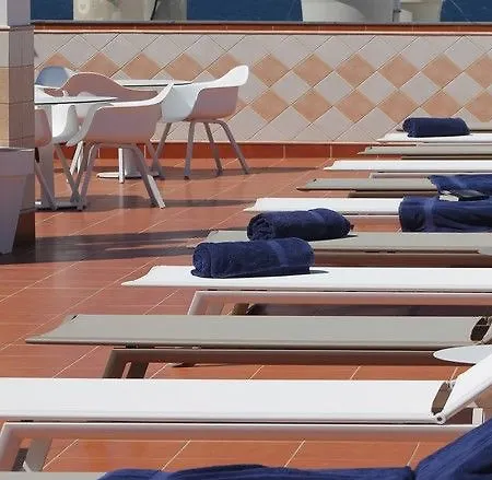 Oyo Bora Bora The Las Palmas de Gran Canaria