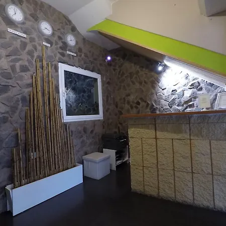 Oyo Bora Bora The Hotell