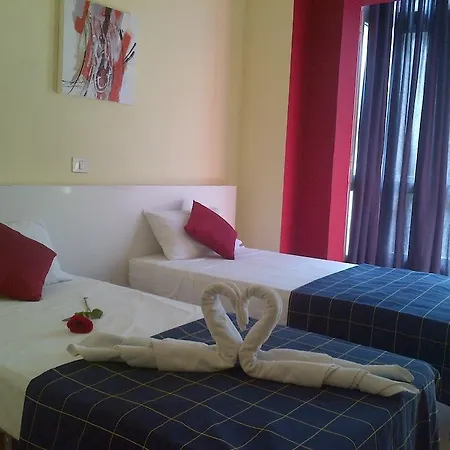 Oyo Bora Bora The Hotell Las Palmas de Gran Canaria