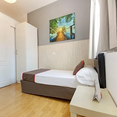 Hotell Oyo Bora Bora The *