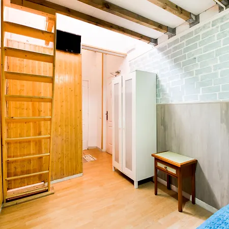 Oyo Bora Bora The Hotell *