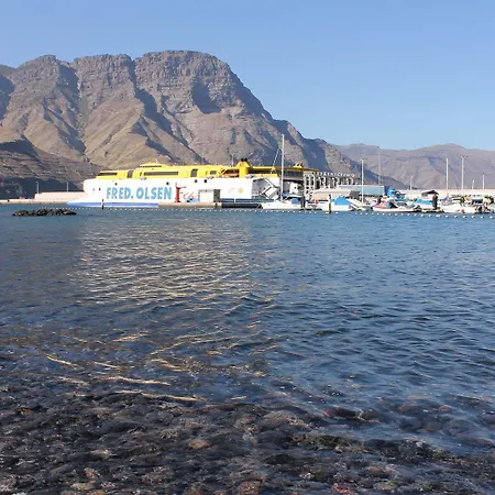 Oyo Bora Bora The Las Palmas de Gran Canárias