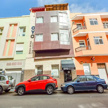 Oyo Bora Bora The Las Palmas de Gran Canaria