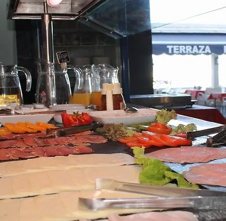 Hotell Oyo Bora Bora The