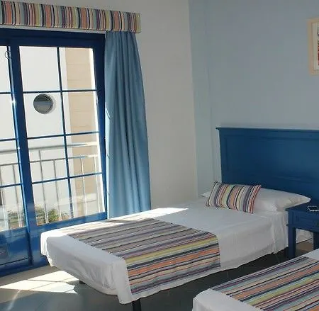 Hotell Oyo Bora Bora The Las Palmas de Gran Canaria