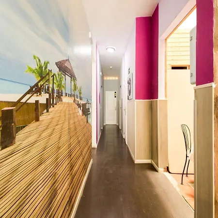 Hotell Oyo Bora Bora The