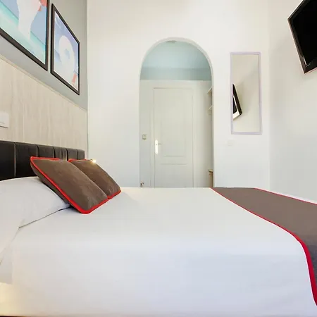 Oyo Bora Bora The Las Palmas de Gran Canaria