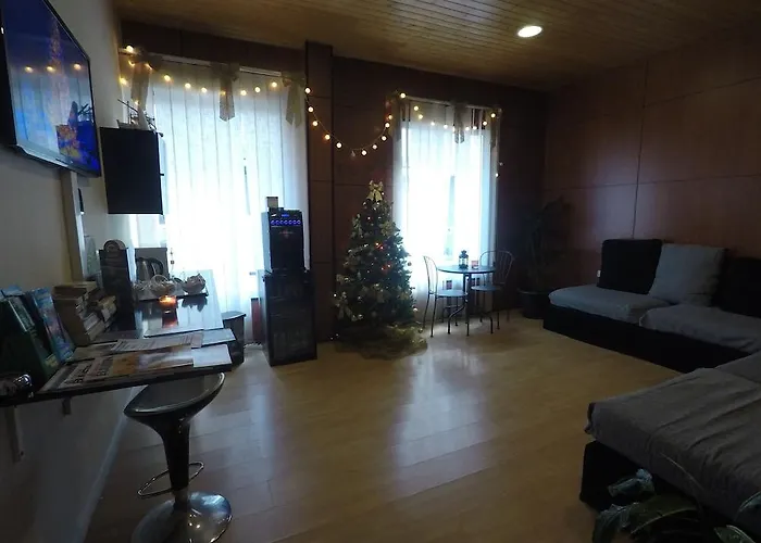 Ξενοδοχείο Oyo Bora Bora The