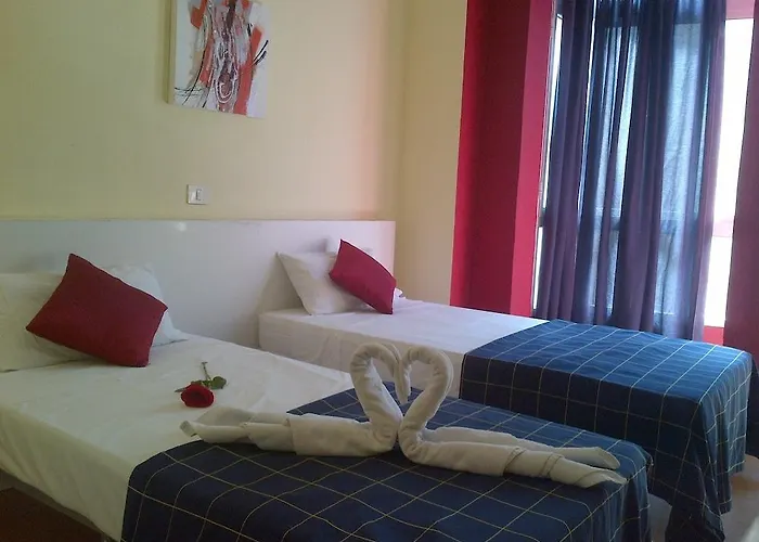 Oyo Bora Bora The Ξενοδοχείο Λας Πάλμας ντε Γκραν Κανάρια