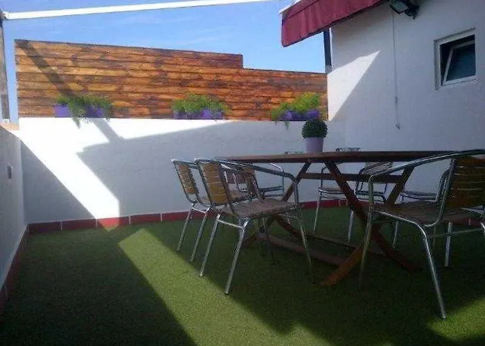 Oyo Bora Bora The Λας Πάλμας ντε Γκραν Κανάρια