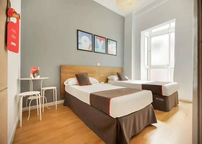 Oyo Bora Bora The Ξενοδοχείο Λας Πάλμας ντε Γκραν Κανάρια