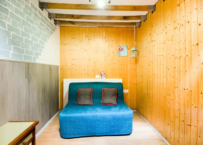 Oyo Bora Bora The Ξενοδοχείο