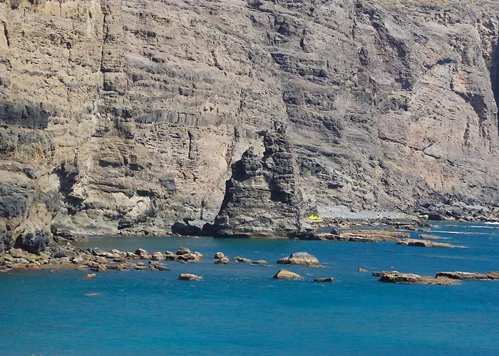 Ξενοδοχείο Oyo Bora Bora The Λας Πάλμας ντε Γκραν Κανάρια