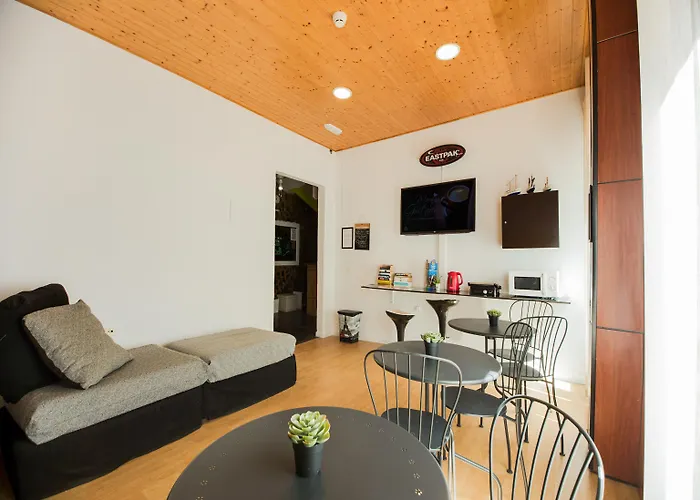 Ξενοδοχείο Oyo Bora Bora The Λας Πάλμας ντε Γκραν Κανάρια