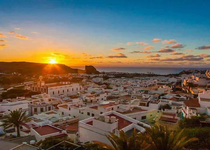 Oyo Bora Bora The Ξενοδοχείο Λας Πάλμας ντε Γκραν Κανάρια