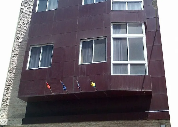 Oyo Bora Bora The Ξενοδοχείο Λας Πάλμας ντε Γκραν Κανάρια