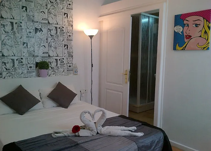 Oyo Bora Bora The * Λας Πάλμας ντε Γκραν Κανάρια