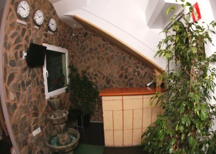 Oyo Bora Bora The Ξενοδοχείο Λας Πάλμας ντε Γκραν Κανάρια