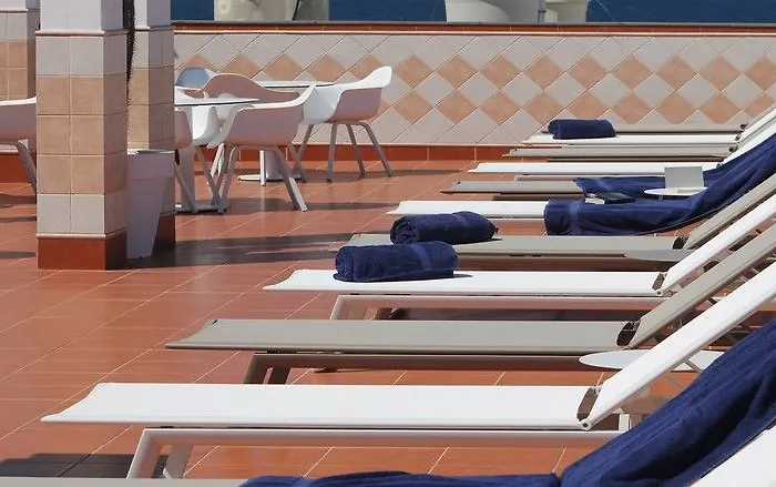 Oyo Bora Bora The Λας Πάλμας ντε Γκραν Κανάρια