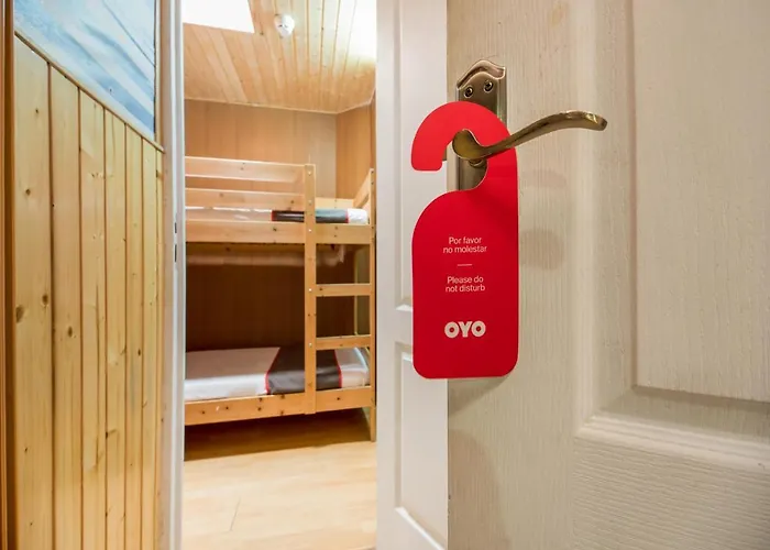 Oyo Bora Bora The * Λας Πάλμας ντε Γκραν Κανάρια