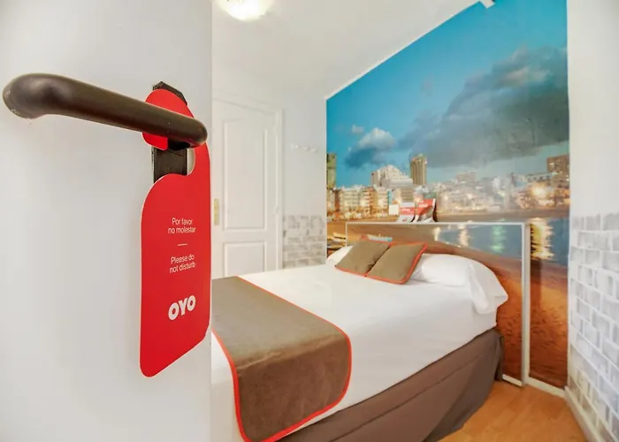 Ξενοδοχείο Oyo Bora Bora The