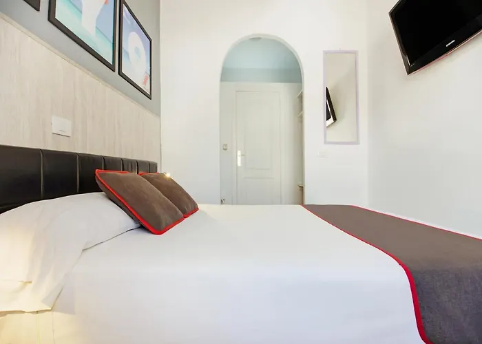 Oyo Bora Bora The Λας Πάλμας ντε Γκραν Κανάρια