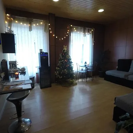 Szálloda Oyo Bora Bora The