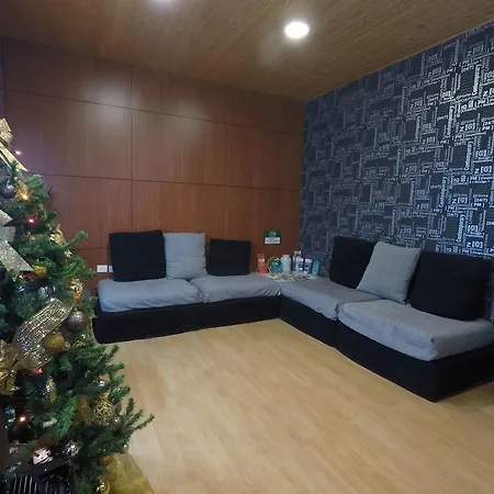 Oyo Bora Bora The Szálloda *