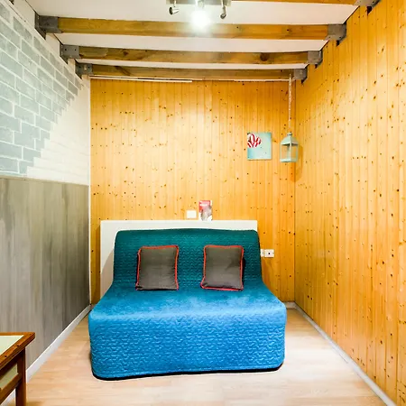 Oyo Bora Bora The Hotel