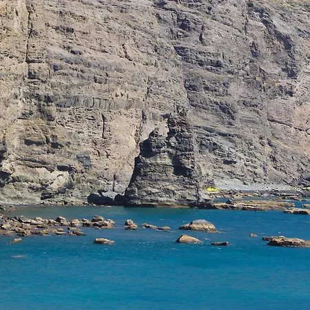 Szálloda Oyo Bora Bora The Las Palmas de Gran Canaria