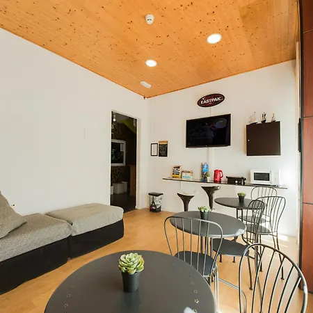 Hotel Oyo Bora Bora The Las Palmas de Gran Canaria