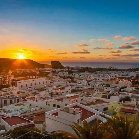 Oyo Bora Bora The Szálloda Las Palmas de Gran Canaria