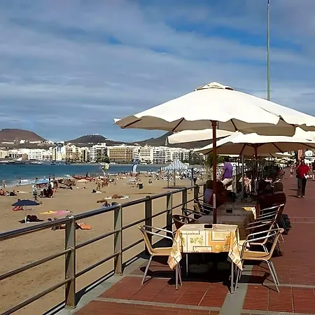 Oyo Bora Bora The Hotell Las Palmas de Gran Canaria