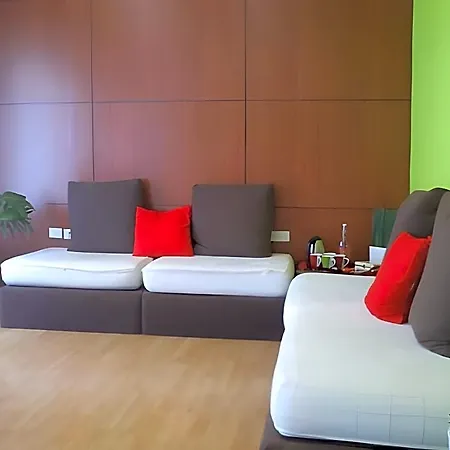 Hotel Oyo Bora Bora The Las Palmas de Gran Canaria