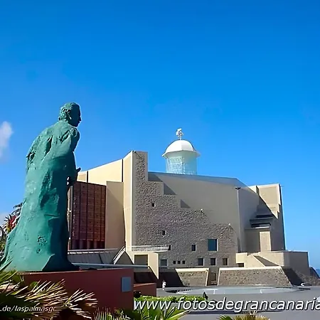 Oyo Bora Bora The Las Palmas de Gran Canaria