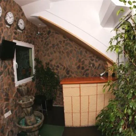 Oyo Bora Bora The 酒店 大加那利岛拉斯帕尔马斯