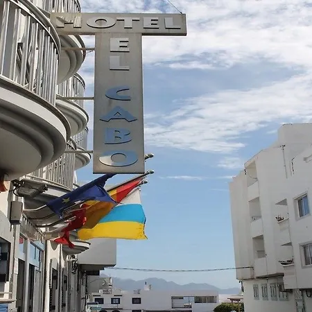 Hotel Oyo Bora Bora The Las Palmas de Gran Canaria