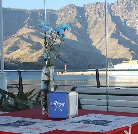 Oyo Bora Bora The