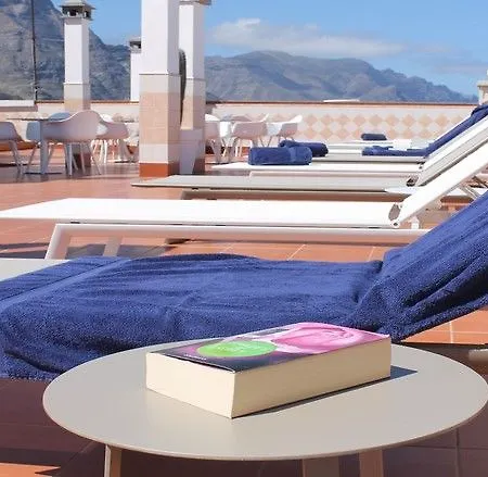 Szálloda Oyo Bora Bora The Las Palmas de Gran Canaria