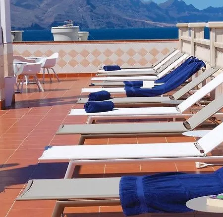 Szálloda Oyo Bora Bora The Las Palmas de Gran Canaria