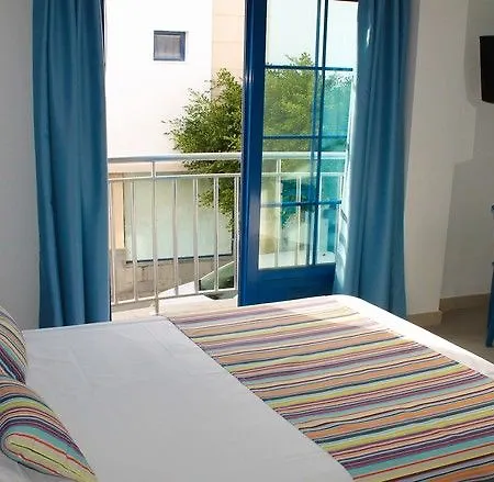 מלון Oyo Bora Bora The *