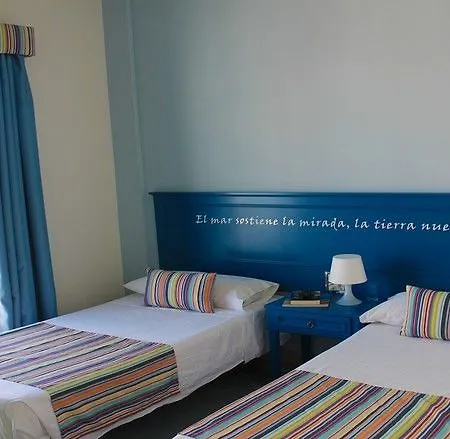 Oyo Bora Bora The Las Palmas de Gran Canaria