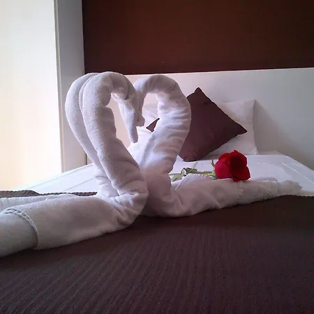 Oyo Bora Bora The Hotel