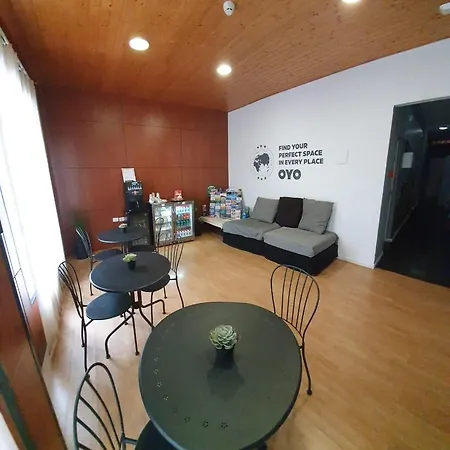 Hotel Oyo Bora Bora The Las Palmas de Gran Canaria