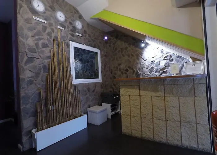 Oyo Bora Bora The Hotel