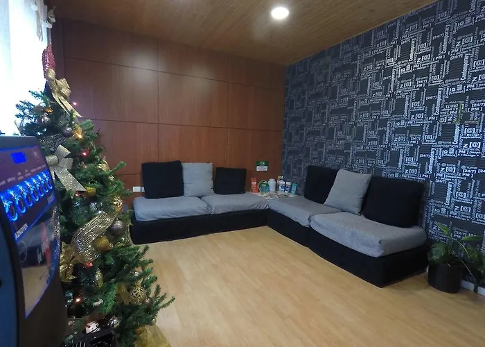 Oyo Bora Bora The Hotel *