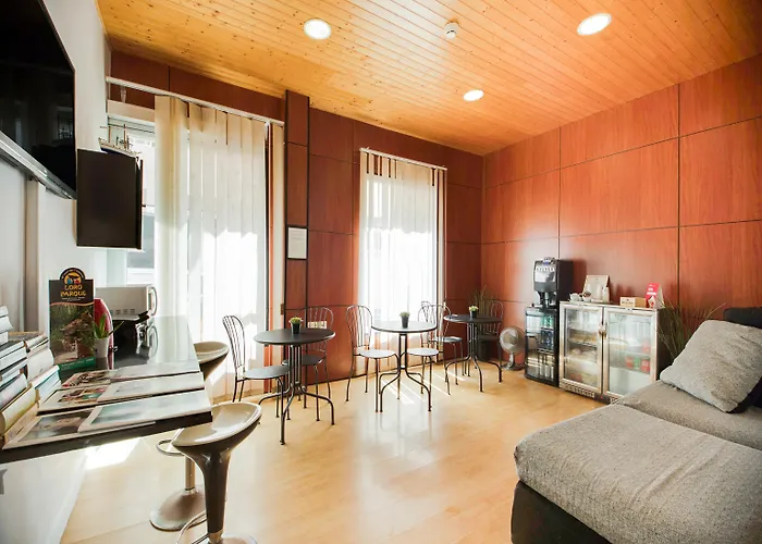 Oyo Bora Bora The Hotel Las Palmas de Gran Canaria