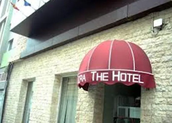 Oyo Bora Bora The Hotel