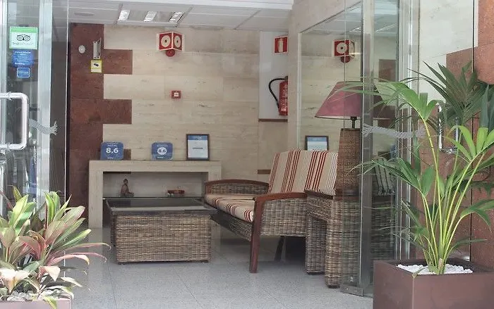 Oyo Bora Bora The Las Palmas de Gran Canaria